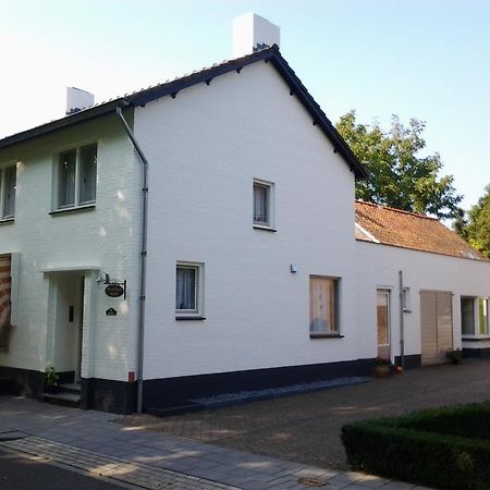 Vakantie Appartementen Engelen Stevensweert Exterior foto