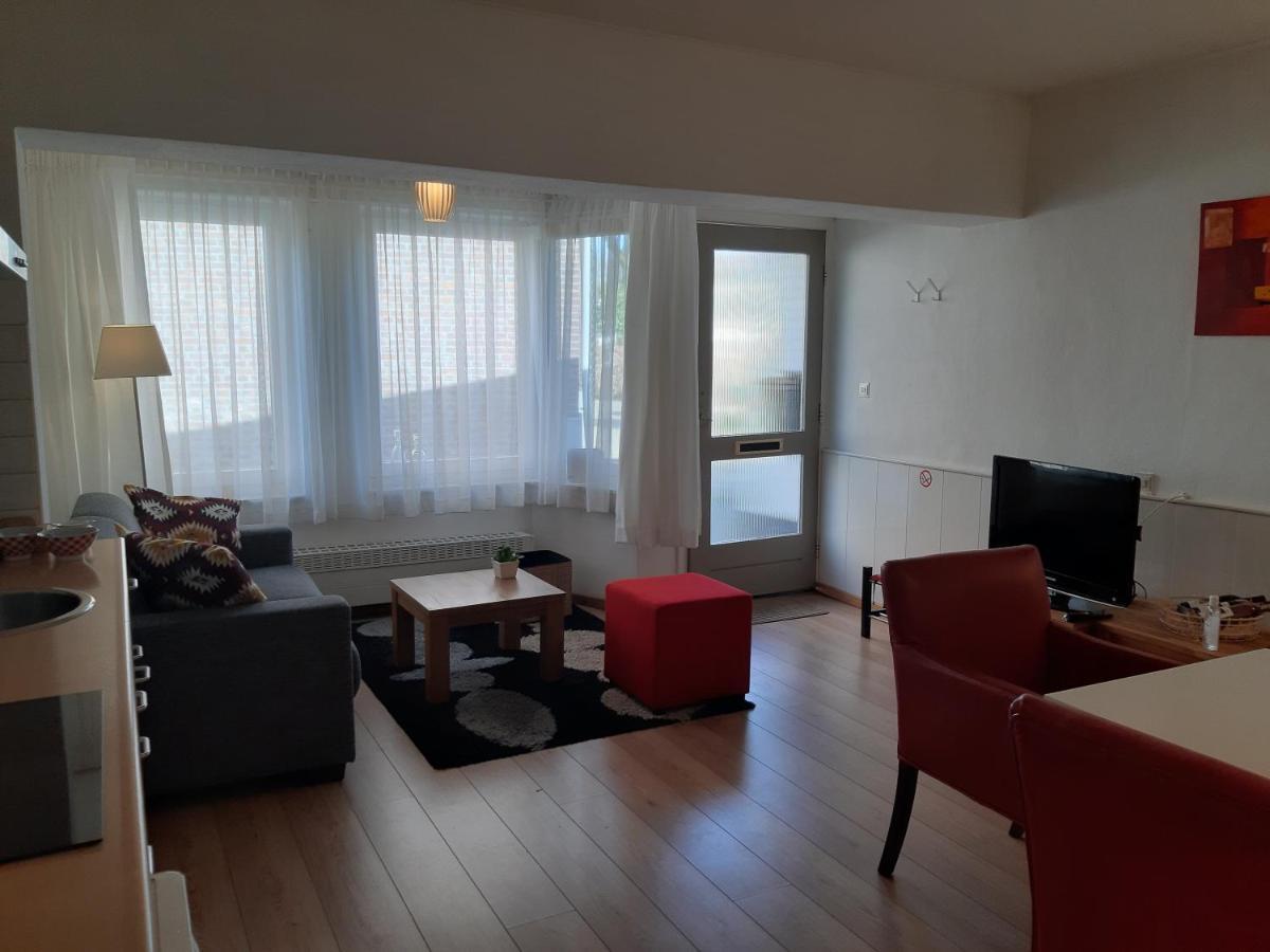 Vakantie Appartementen Engelen Stevensweert Exterior foto