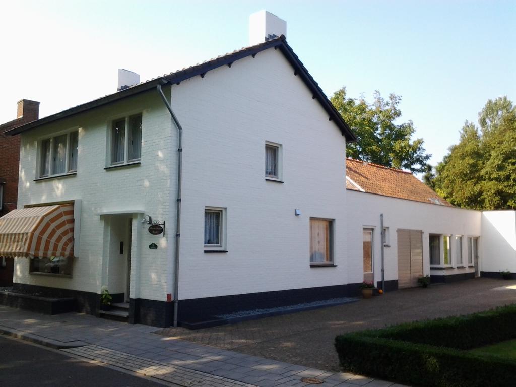 Vakantie Appartementen Engelen Stevensweert Exterior foto