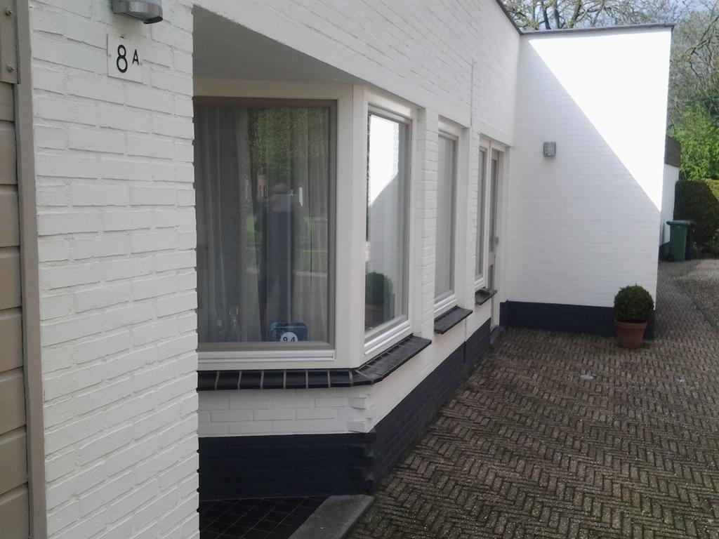 Vakantie Appartementen Engelen Stevensweert Exterior foto